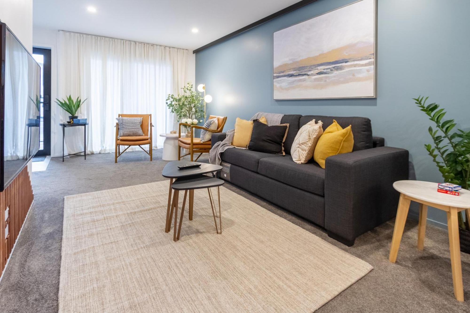 Stylish Central City Townhouse Next To Little High كريستتشيرش المظهر الخارجي الصورة