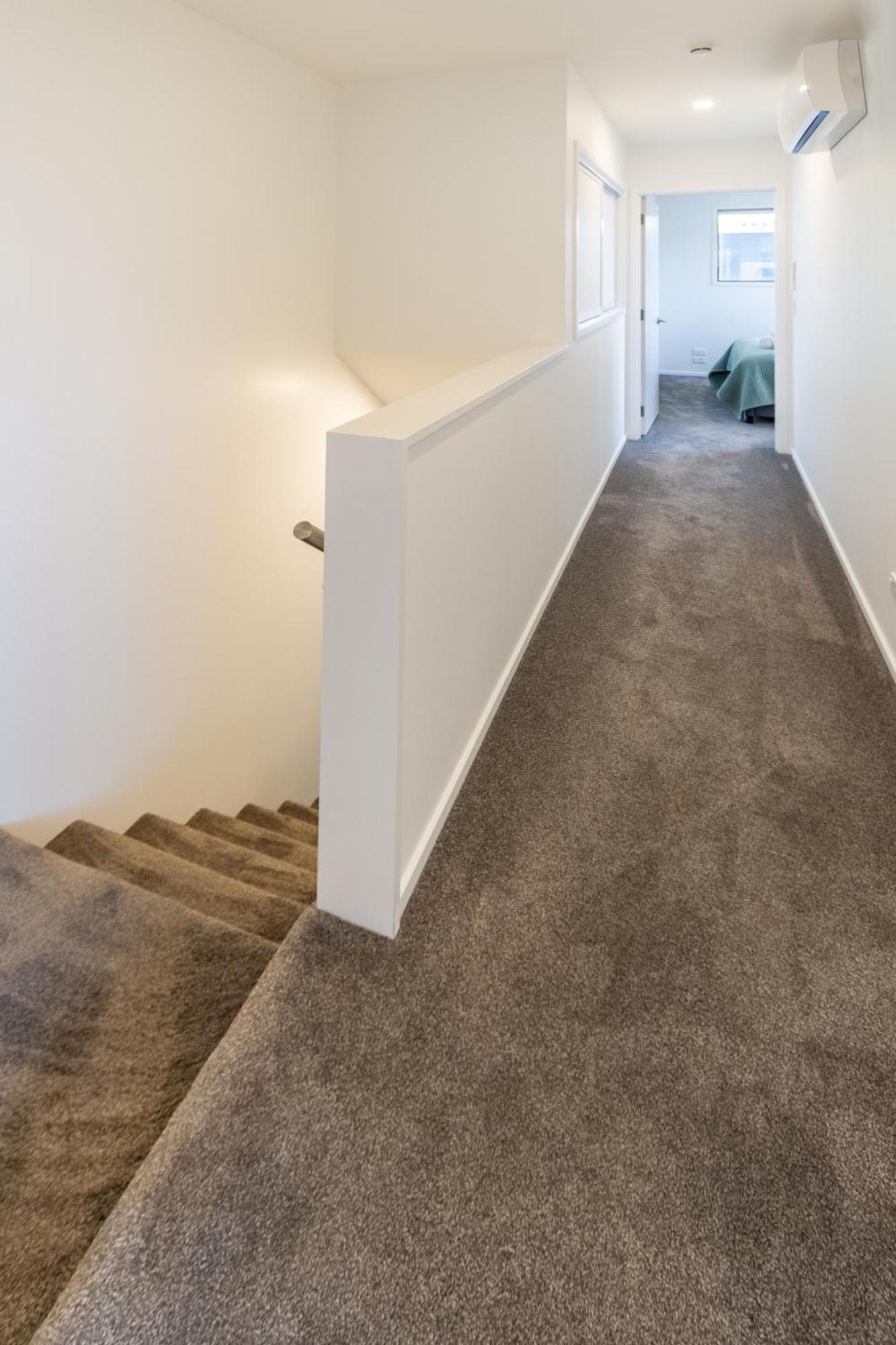 Stylish Central City Townhouse Next To Little High كريستتشيرش المظهر الخارجي الصورة